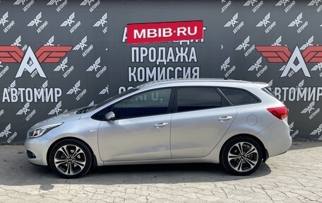 KIA cee'd III, 2014 год, 1 320 000 рублей, 4 фотография