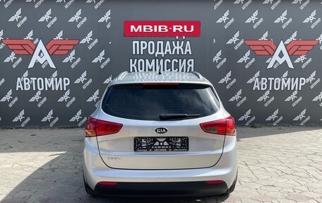 KIA cee'd III, 2014 год, 1 320 000 рублей, 5 фотография