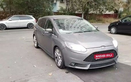 Ford Focus III, 2011 год, 620 000 рублей, 5 фотография