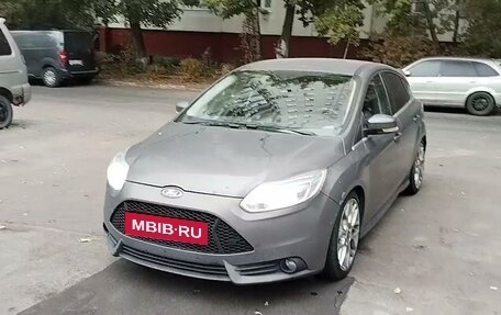 Ford Focus III, 2011 год, 620 000 рублей, 2 фотография