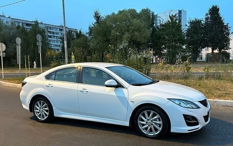 Mazda 6, 2011 год, 1 260 000 рублей, 5 фотография