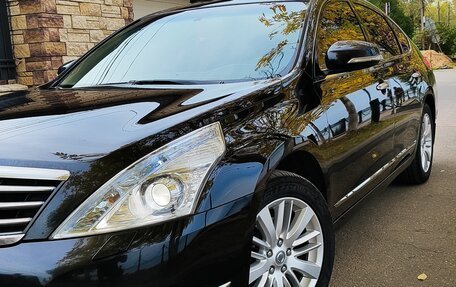 Nissan Teana, 2011 год, 1 500 000 рублей, 4 фотография