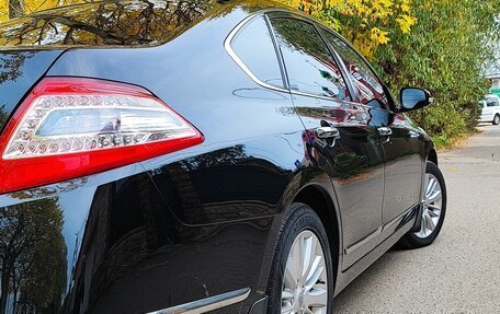 Nissan Teana, 2011 год, 1 500 000 рублей, 7 фотография