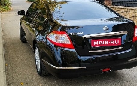 Nissan Teana, 2011 год, 1 500 000 рублей, 6 фотография