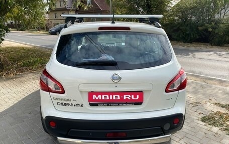 Nissan Qashqai, 2010 год, 1 390 000 рублей, 3 фотография