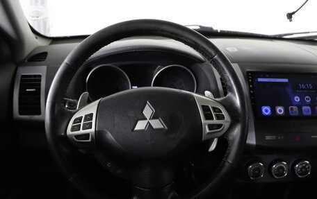 Mitsubishi Outlander III рестайлинг 3, 2012 год, 1 249 990 рублей, 10 фотография