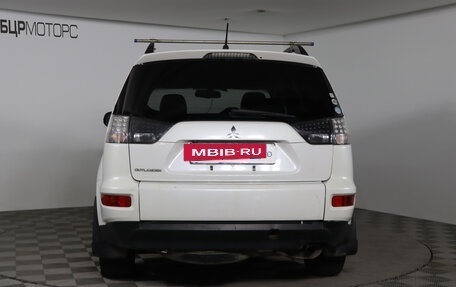 Mitsubishi Outlander III рестайлинг 3, 2012 год, 1 249 990 рублей, 6 фотография