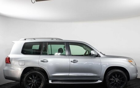 Lexus LX III, 2008 год, 3 100 000 рублей, 4 фотография