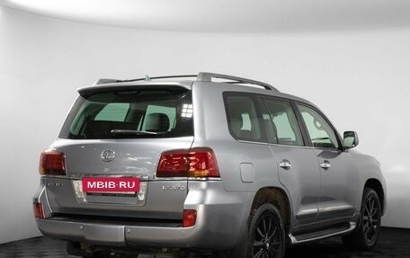 Lexus LX III, 2008 год, 3 100 000 рублей, 5 фотография