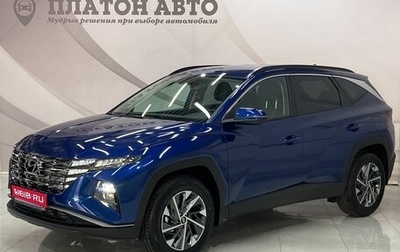 Hyundai Tucson, 2024 год, 3 899 000 рублей, 1 фотография