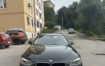 BMW 3 серия, 2018 год, 2 170 000 рублей, 1 фотография