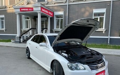 Toyota Mark X II, 2008 год, 1 350 000 рублей, 1 фотография