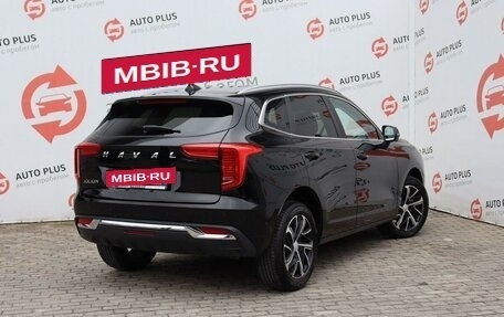 Haval Jolion, 2023 год, 2 149 000 рублей, 4 фотография