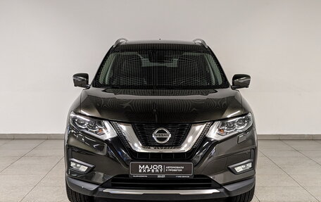 Nissan X-Trail, 2018 год, 2 495 000 рублей, 2 фотография