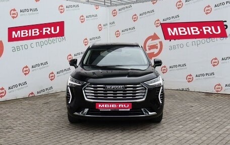 Haval Jolion, 2023 год, 2 149 000 рублей, 7 фотография