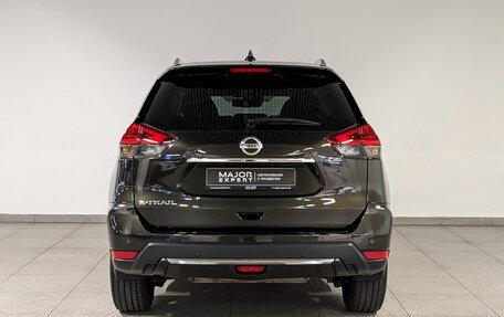 Nissan X-Trail, 2018 год, 2 495 000 рублей, 6 фотография