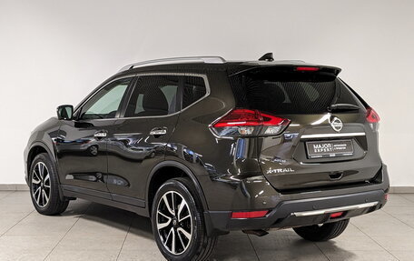 Nissan X-Trail, 2018 год, 2 495 000 рублей, 7 фотография