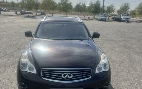 Infiniti EX, 2008 год, 1 250 000 рублей, 1 фотография