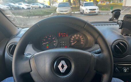 Renault Logan I, 2011 год, 510 000 рублей, 1 фотография