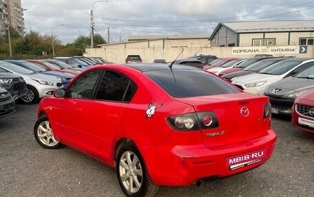 Mazda 3, 2008 год, 399 000 рублей, 3 фотография