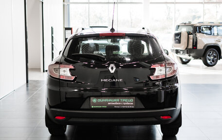 Renault Megane III, 2014 год, 950 000 рублей, 7 фотография