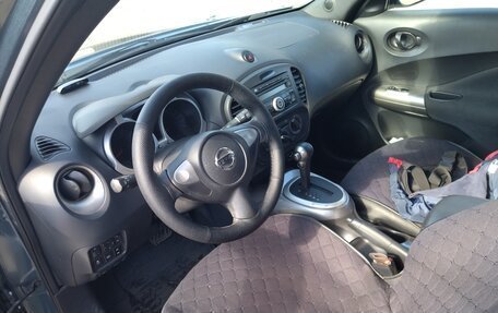 Nissan Juke II, 2013 год, 1 150 000 рублей, 7 фотография