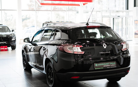 Renault Megane III, 2014 год, 950 000 рублей, 8 фотография