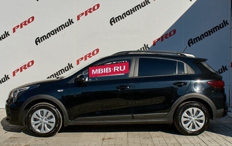 KIA Rio IV, 2022 год, 1 810 000 рублей, 7 фотография