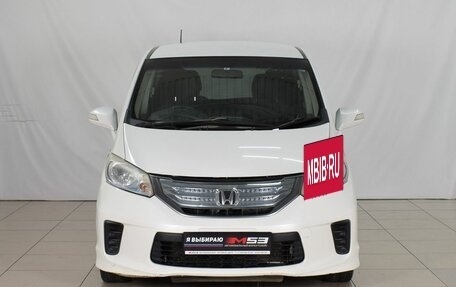 Honda Freed I, 2012 год, 1 287 999 рублей, 2 фотография