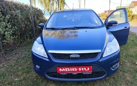 Ford Focus II рестайлинг, 2010 год, 400 000 рублей, 2 фотография