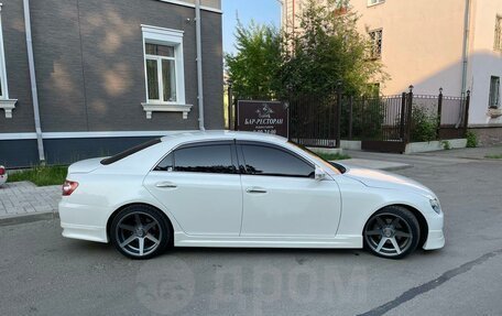 Toyota Mark X II, 2008 год, 1 350 000 рублей, 6 фотография