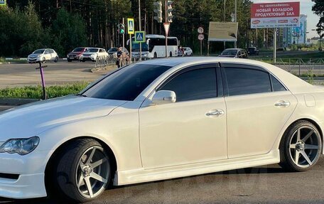 Toyota Mark X II, 2008 год, 1 350 000 рублей, 11 фотография