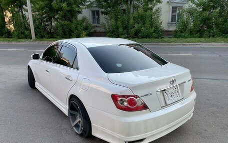 Toyota Mark X II, 2008 год, 1 350 000 рублей, 10 фотография