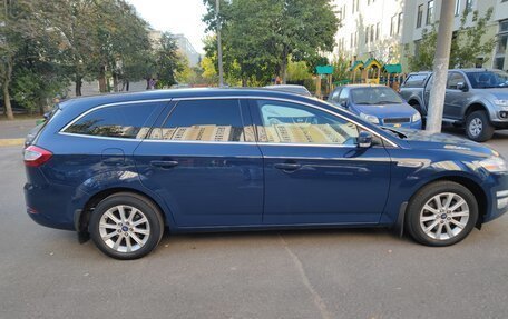 Ford Mondeo IV, 2013 год, 1 420 000 рублей, 5 фотография