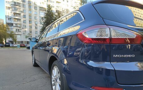 Ford Mondeo IV, 2013 год, 1 420 000 рублей, 10 фотография