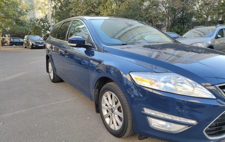 Ford Mondeo IV, 2013 год, 1 420 000 рублей, 12 фотография