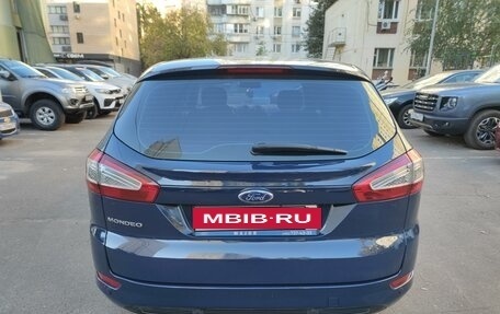 Ford Mondeo IV, 2013 год, 1 420 000 рублей, 7 фотография