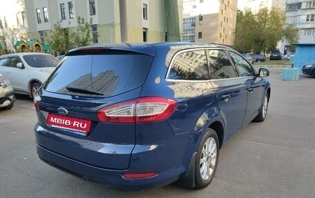 Ford Mondeo IV, 2013 год, 1 420 000 рублей, 6 фотография