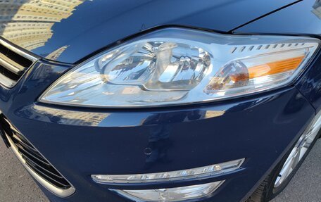 Ford Mondeo IV, 2013 год, 1 420 000 рублей, 14 фотография