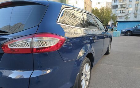 Ford Mondeo IV, 2013 год, 1 420 000 рублей, 11 фотография