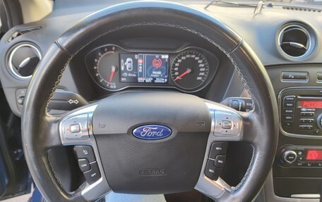 Ford Mondeo IV, 2013 год, 1 420 000 рублей, 22 фотография