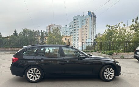 BMW 3 серия, 2018 год, 2 170 000 рублей, 4 фотография