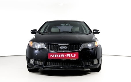 KIA Forte II, 2010 год, 747 000 рублей, 2 фотография