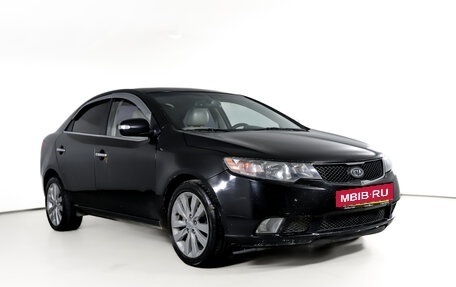 KIA Forte II, 2010 год, 747 000 рублей, 6 фотография