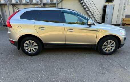 Volvo XC60 II, 2011 год, 1 100 000 рублей, 6 фотография