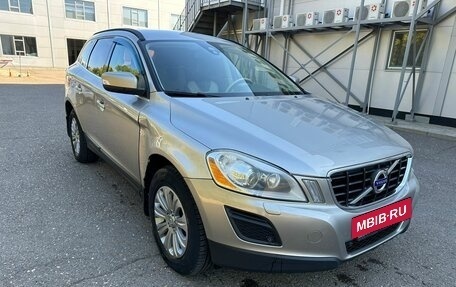 Volvo XC60 II, 2011 год, 1 100 000 рублей, 7 фотография