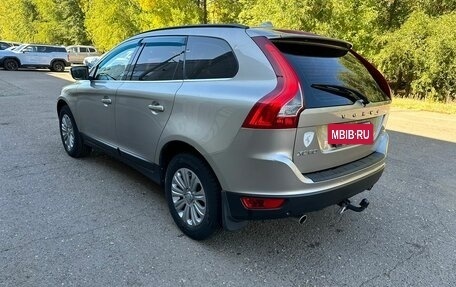 Volvo XC60 II, 2011 год, 1 100 000 рублей, 3 фотография