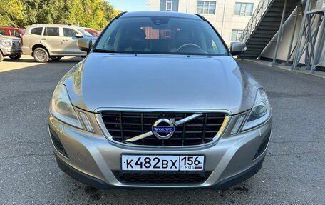 Volvo XC60 II, 2011 год, 1 100 000 рублей, 8 фотография