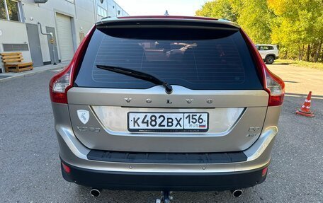 Volvo XC60 II, 2011 год, 1 100 000 рублей, 4 фотография