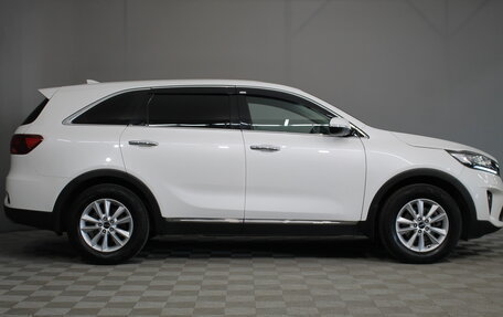 KIA Sorento III Prime рестайлинг, 2019 год, 2 550 000 рублей, 6 фотография